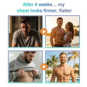 Chest Fat Burn & Firm Patch - Image 6