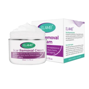 Cicatrix Healing Cream - Image 7