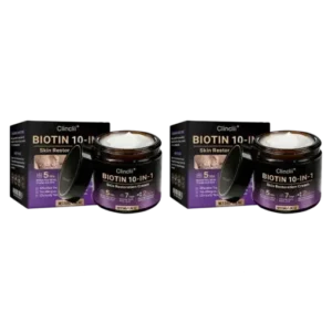 Biotin 10-in-1 Skin Restoration Cream - Image 8