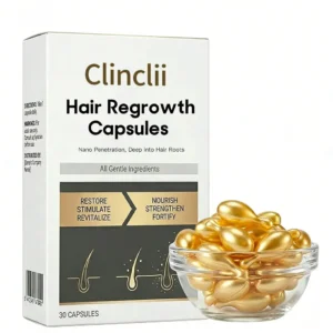 Hair Regrowth Capsules - Image 10