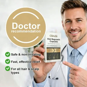Hair Regrowth Capsules - Image 7