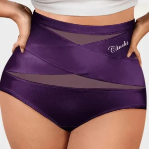 SculptFit High-Waist Shaping Panties - Image 10