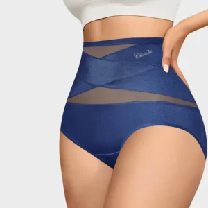 SculptFit High-Waist Shaping Panties - Image 12