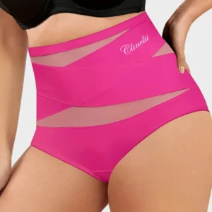 SculptFit High-Waist Shaping Panties - Image 17