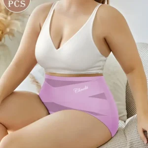 SculptFit High-Waist Shaping Panties - Image 2