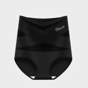 SculptFit High-Waist Shaping Panties - Image 5