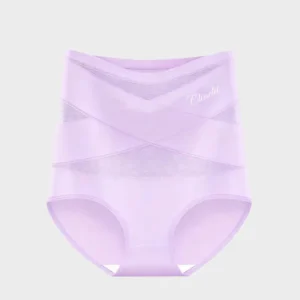 SculptFit High-Waist Shaping Panties - Image 7