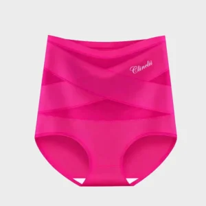 SculptFit High-Waist Shaping Panties - Image 8