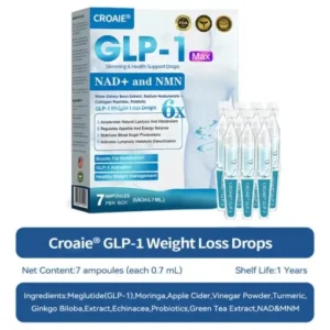 Slimming Support Drops - Image 12