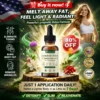 Lymphatic Detox × Berberine 12-in-1 Sculpting Serum