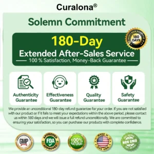 Lymphatic Detox × Berberine 12-in-1 Sculpting Serum - Image 14