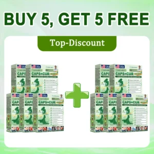 Triple Action Microneedle Patch – Berberine & NAD+ for Metabolic Support - Image 18