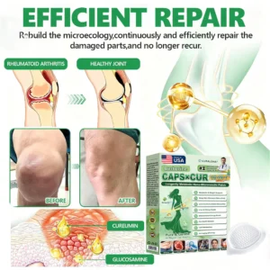 Upgraded 10-in-1 Microneedle Patch – Berberine & NAD+ for Metabolic Support - Image 2