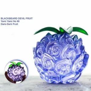 Devil Fruit Resin Statue Bundle – Includes 16 Devil Fruits - Image 2