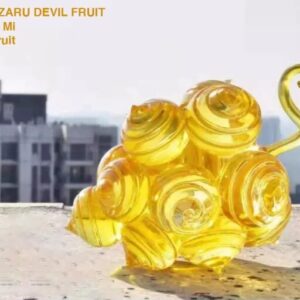 Devil Fruit Resin Statue Bundle – Includes 16 Devil Fruits - Image 6