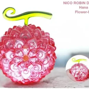 Devil Fruit Resin Statue Bundle – Includes 16 Devil Fruits - Image 9