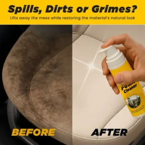 Multi-Purpose Foam Cleaner - Image 4