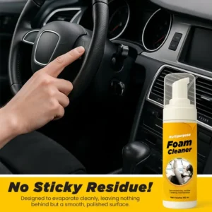 Multi-Purpose Foam Cleaner - Image 6
