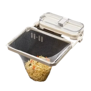 Suction Cup Sink Strainer - Image 11