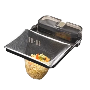 Suction Cup Sink Strainer - Image 2