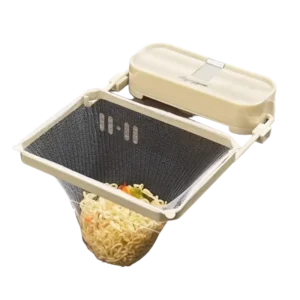 Suction Cup Sink Strainer - Image 3