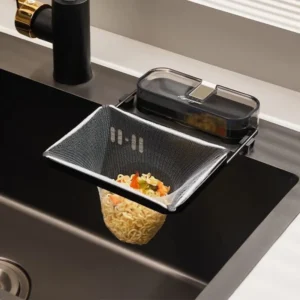 Suction Cup Sink Strainer - Image 7