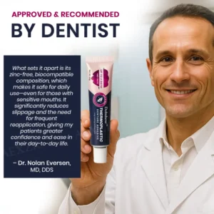Thermoplastic Denture Adhesive - Image 5