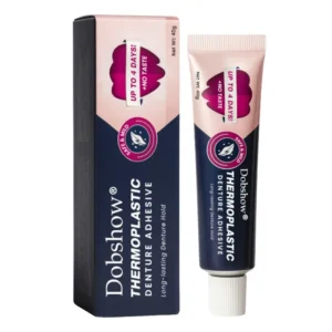 Thermoplastic Denture Adhesive - Image 8