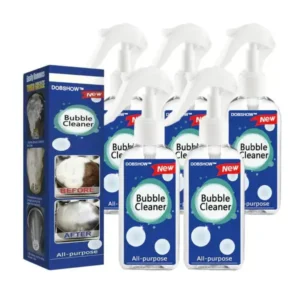All-Purpose Household Bubble Cleaner - Image 9