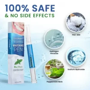 Teeth Whitening Pen - Image 3