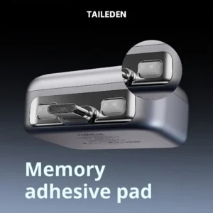 Dual-Mode AI Intelligent Automatic Separation Charger - Image 4