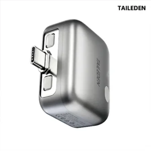 Dual-Mode AI Intelligent Automatic Separation Charger - Image 9