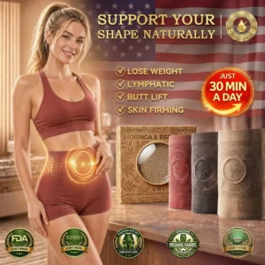 𝐌𝐨𝐫𝐢𝐧𝐠𝐚 & 𝐁𝐞𝐫𝐛𝐞𝐫𝐢𝐧𝐞 𝟒-𝐈𝐧-𝟏 𝐌𝐢𝐜𝐫𝐨-𝐏𝐚𝐫𝐭𝐢𝐜𝐥𝐞 𝐒𝐜𝐮𝐥𝐩𝐭𝐢𝐧𝐠 & 𝐅𝐚𝐭-𝐁𝐮𝐫𝐧 𝐒𝐡𝐨𝐫𝐭𝐬