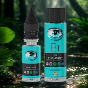 Nano Vision Eye Serum