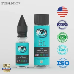 Nano Vision Eye Serum - Image 5
