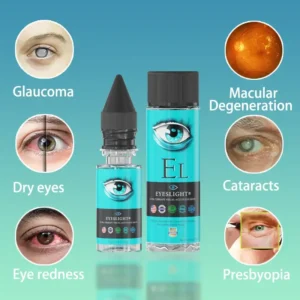 Nano Vision Eye Serum - Image 4