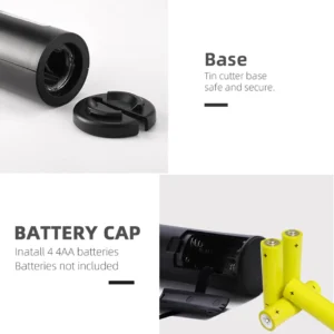 Electric Automatic Bottle Opener - Image 7