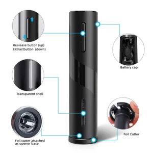 Electric Automatic Bottle Opener - Image 9