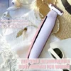 Electric Rechargeable Body Shaver For Women