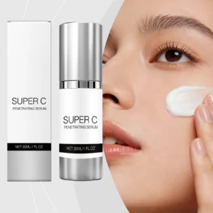 Age-Reverse Serum - Image 2