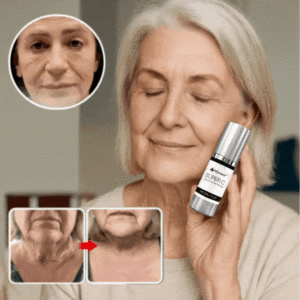 Age-Reverse Serum - Image 3