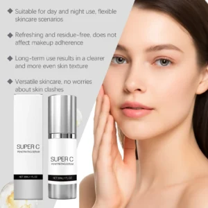 Age-Reverse Serum - Image 4