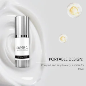 Age-Reverse Serum - Image 6