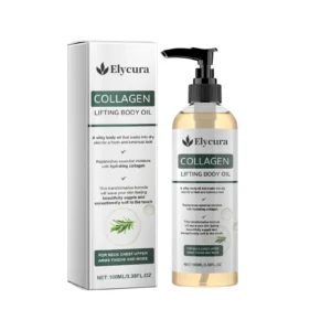 Collagen Oil