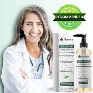 Collagen Oil - Image 6