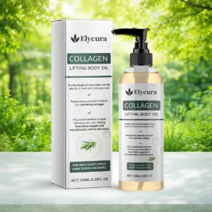 Collagen Oil - Image 8
