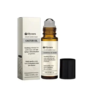 The Instant Eye Lift That Doesn't Betray You When You Smile