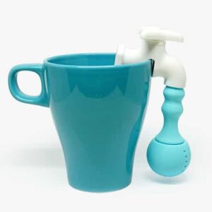 Faucet Tea Infuser - Image 3