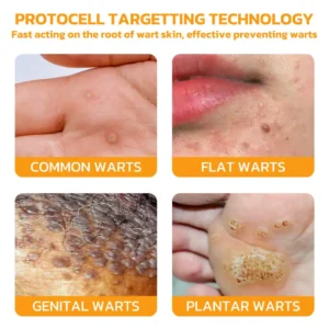 Bee Venom Skincare Treatment Pads - Image 11
