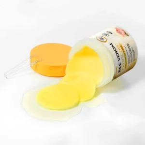 Bee Venom Skincare Treatment Pads - Image 14